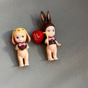 Sonny Angels “Gifts of Love” series brand new